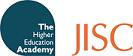 JISC HEA logo